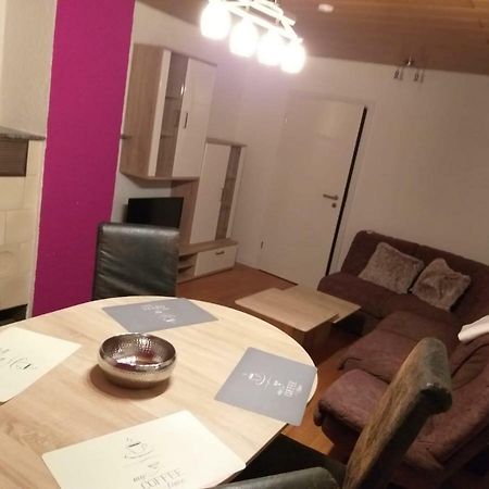 Appartment Rechberghausen المظهر الخارجي الصورة