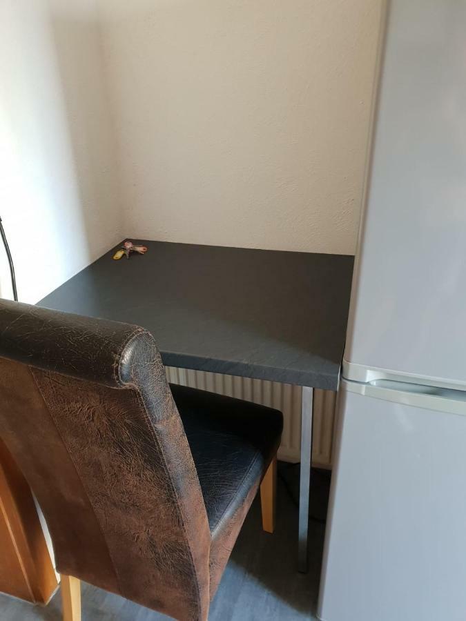 Appartment Rechberghausen المظهر الخارجي الصورة