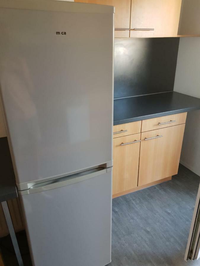 Appartment Rechberghausen المظهر الخارجي الصورة
