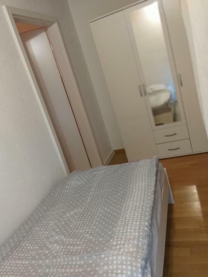 Appartment Rechberghausen المظهر الخارجي الصورة